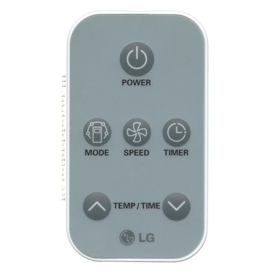 LG COV31159901 Air Conditioner Remote Control