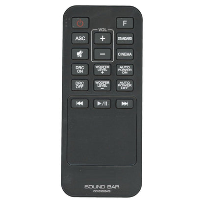 LG COV33552406 Sound Bar Remote Control for SH2 and more
