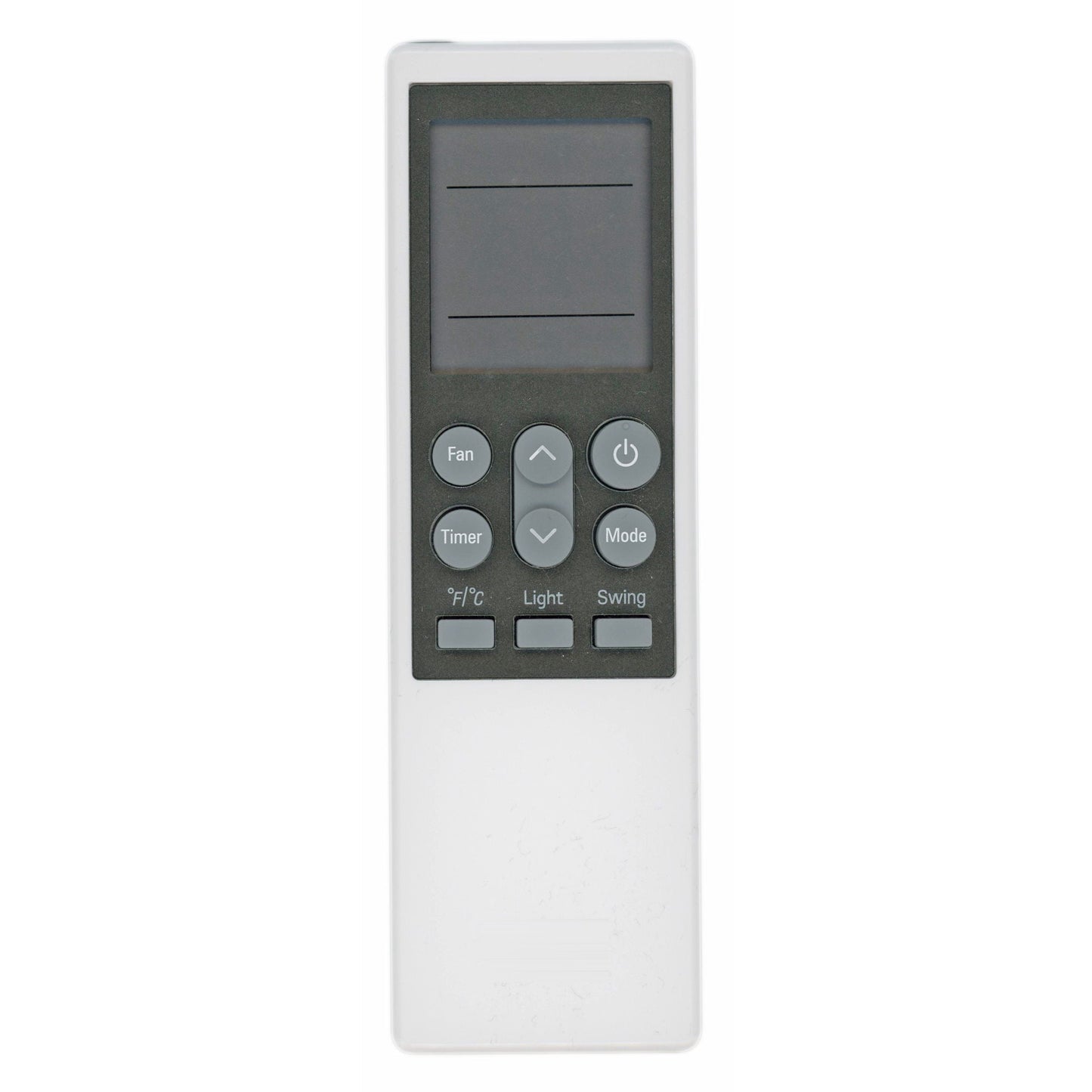 LG COV34805642 Portable AC Air Conditioner Remote Control | LCD Screen | Thermostatic – COV34805642