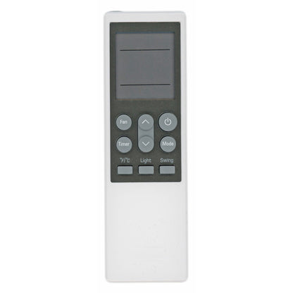 LG COV34805642 Portable AC Air Conditioner Remote Control | LCD Screen | Thermostatic – COV34805642