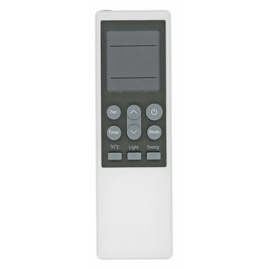 LG COV34805642 Portable AC Air Conditioner Remote Control | LCD Screen | Thermostatic – COV34805642