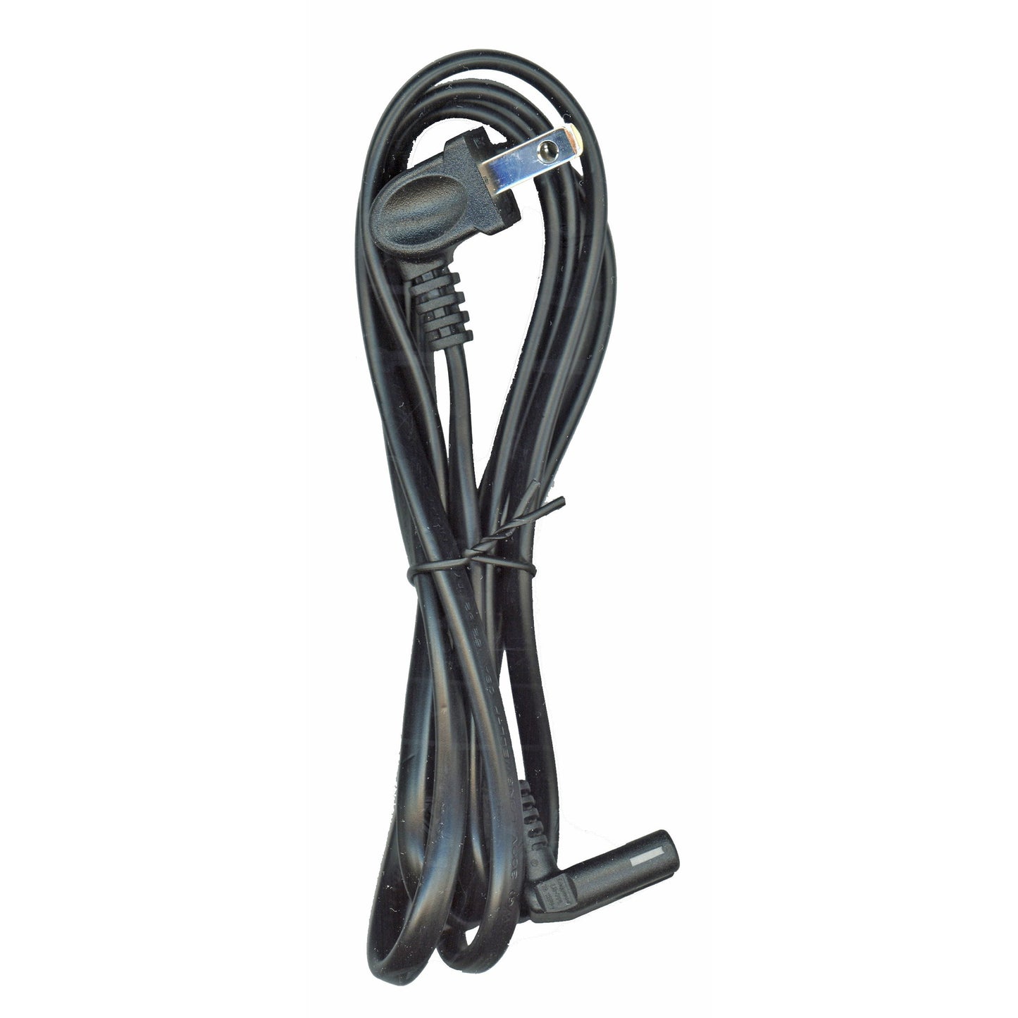 LG EAD64108402 Replacement Power Cable - Black