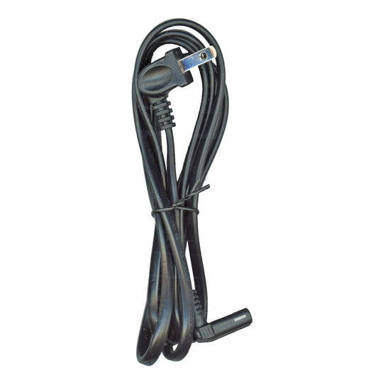 LG EAD64108402 Replacement Power Cable - Black