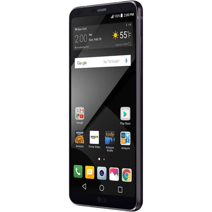 LG G6+ 128GB AT&T, T-Mobile and Verizon Unlocked (Refurbished)