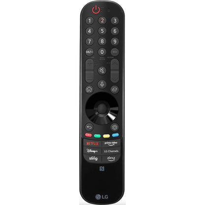 LG MR23GN 2023 Magic Smart Remote with NFC TV Remote Control - MR23GN