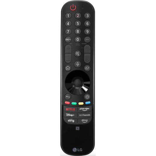 LG MR23GN 2023 Magic Smart Remote with NFC TV Remote Control - MR23GN