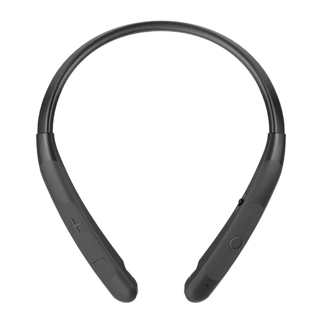 LG TONE NP3C Wireless Stereo Headset with Retractable Earbuds