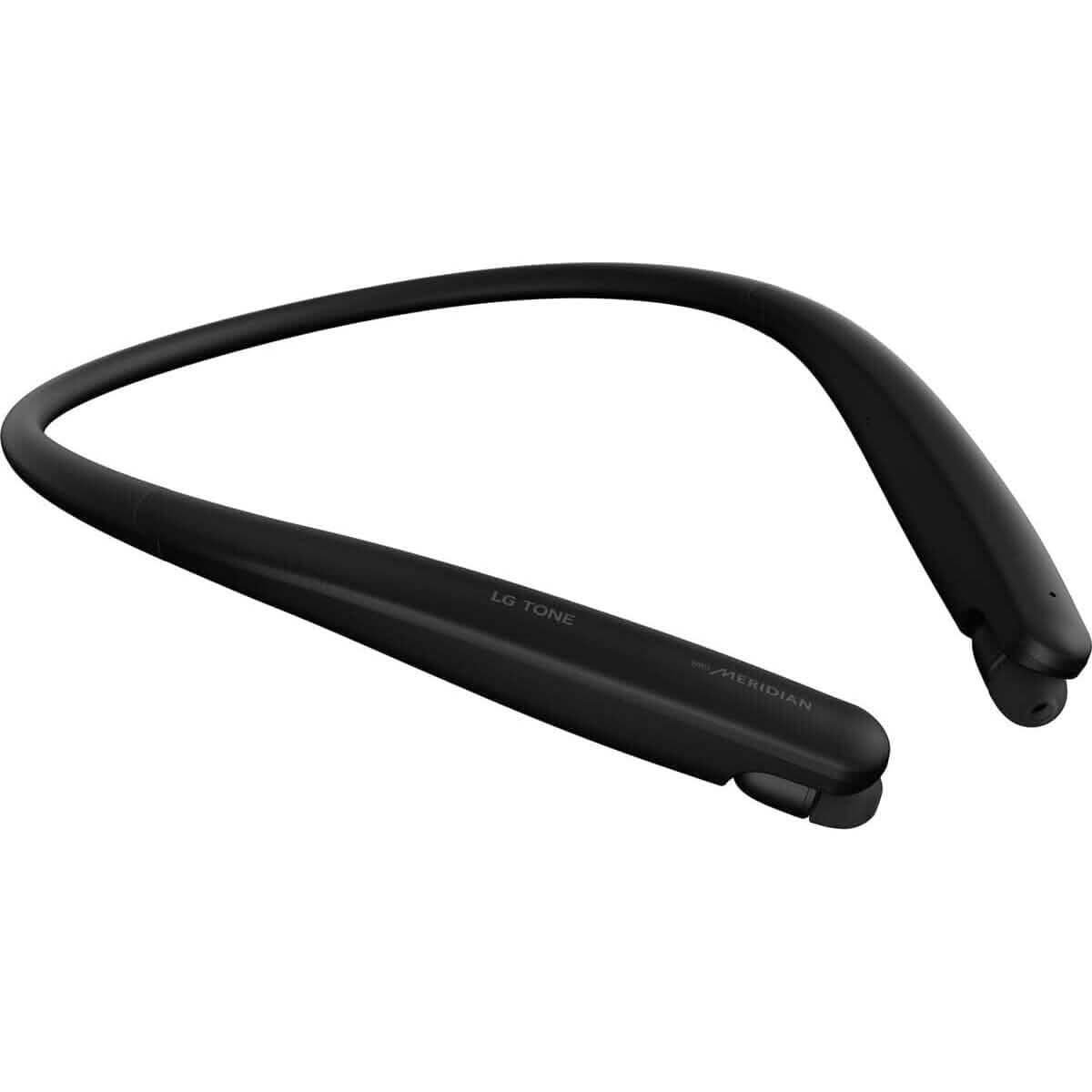 LG Tone Style HBS-SL5 Bluetooth Wireless Stereo Headset Neckband Earbuds