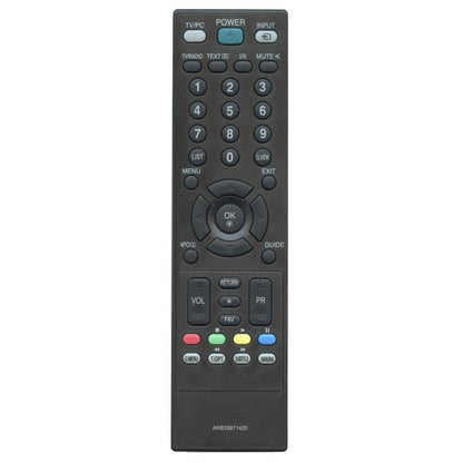 LG AKB33871420 TV Remote Control