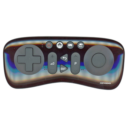 LG ANGR700 TV Remote Control Gaming Controller - AKB74595405
