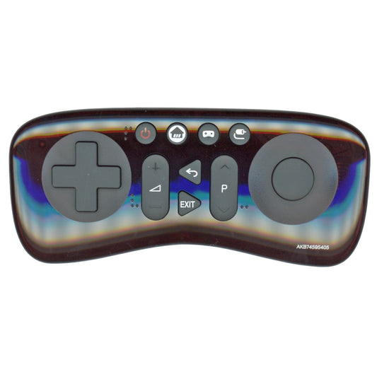 LG ANGR700 TV Remote Control Gaming Controller - AKB74595405