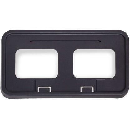 License Plate Frame Bracket for 2011-2016 Ford F250/350/450/550 Front Bumper