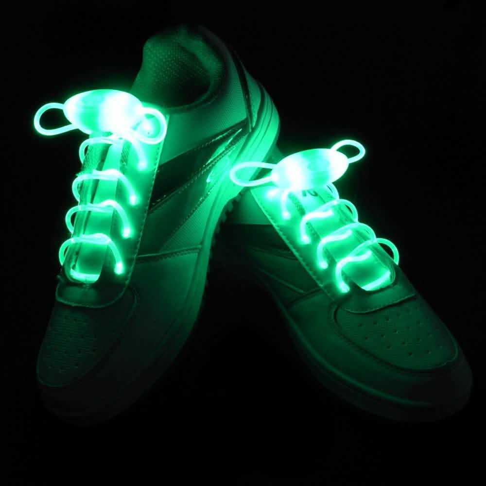 Light-Up LED Shoe Laces