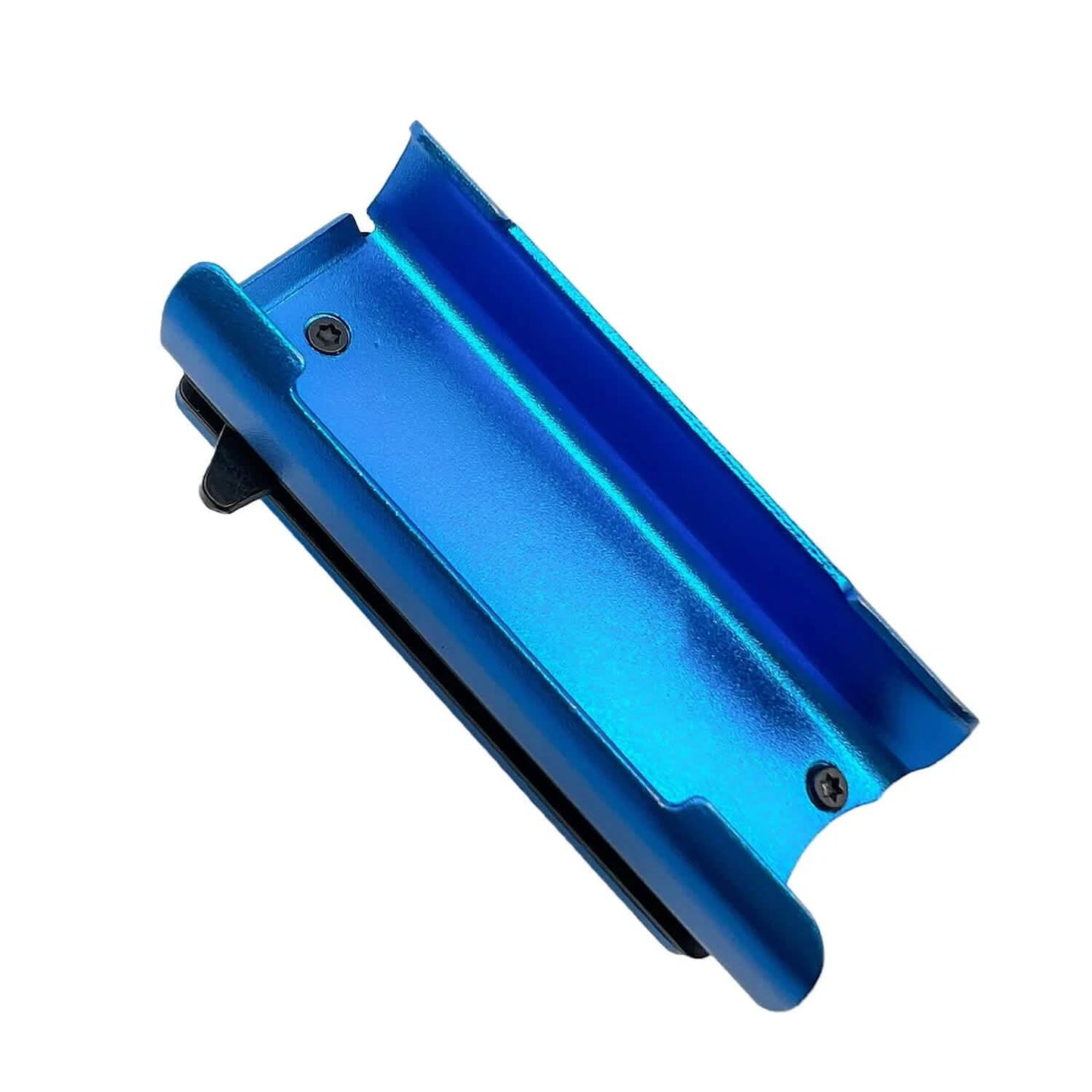 Lighter Holder and Spring Assisted Pocket Knife