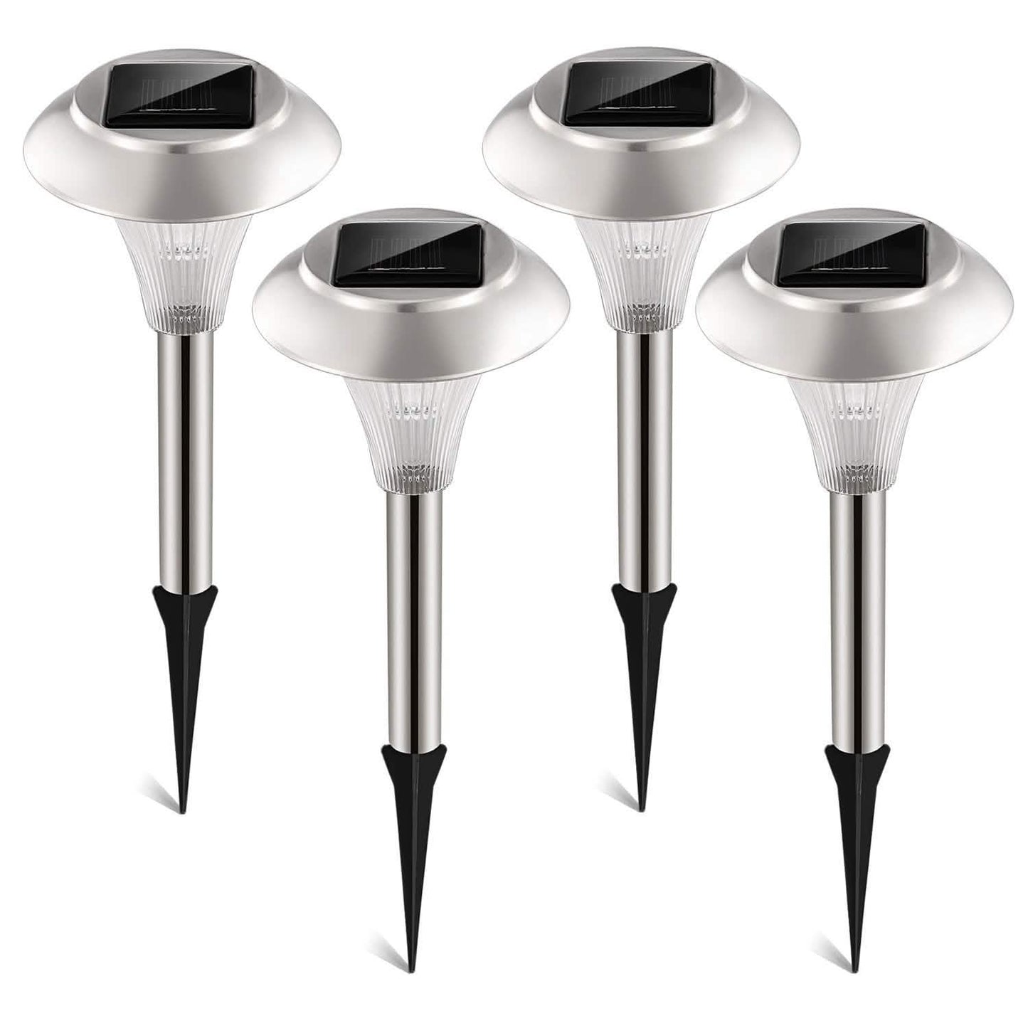 Lights Color Changing Landscape Solar Lamps