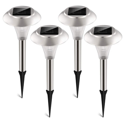 Lights Color Changing Landscape Solar Lamps