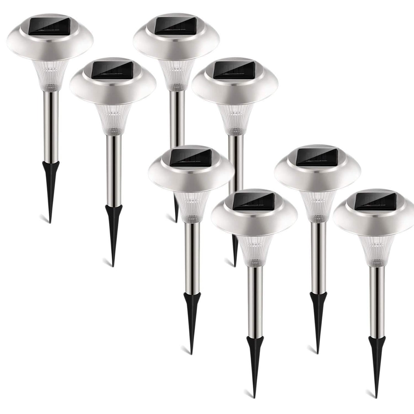 Lights Color Changing Landscape Solar Lamps
