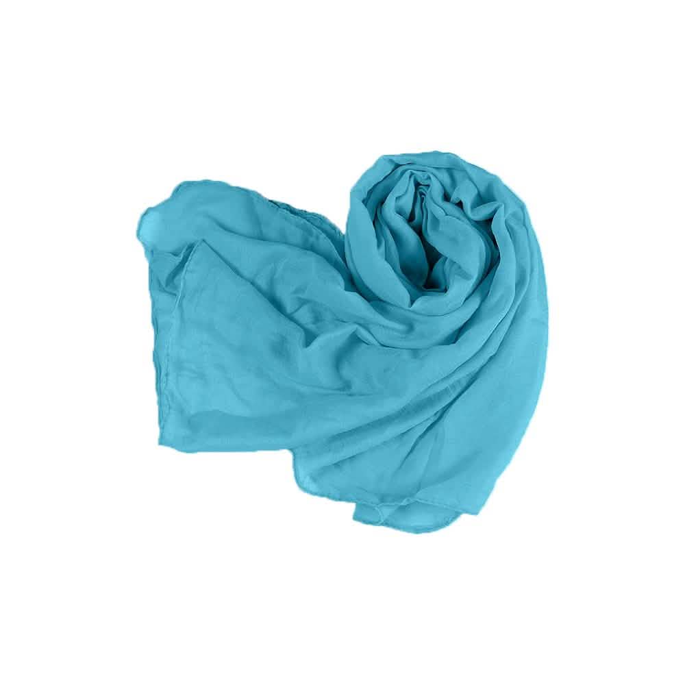 Linen & Cotton Scarf