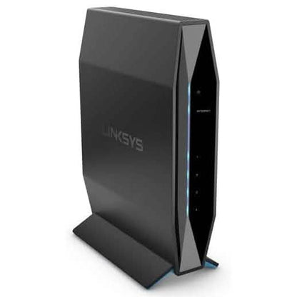 Linksys AX1800 Wi-Fi 6 Router Home Networking, Dual Band Wireless AX Gigabit WiFi Router  (Refurbished)