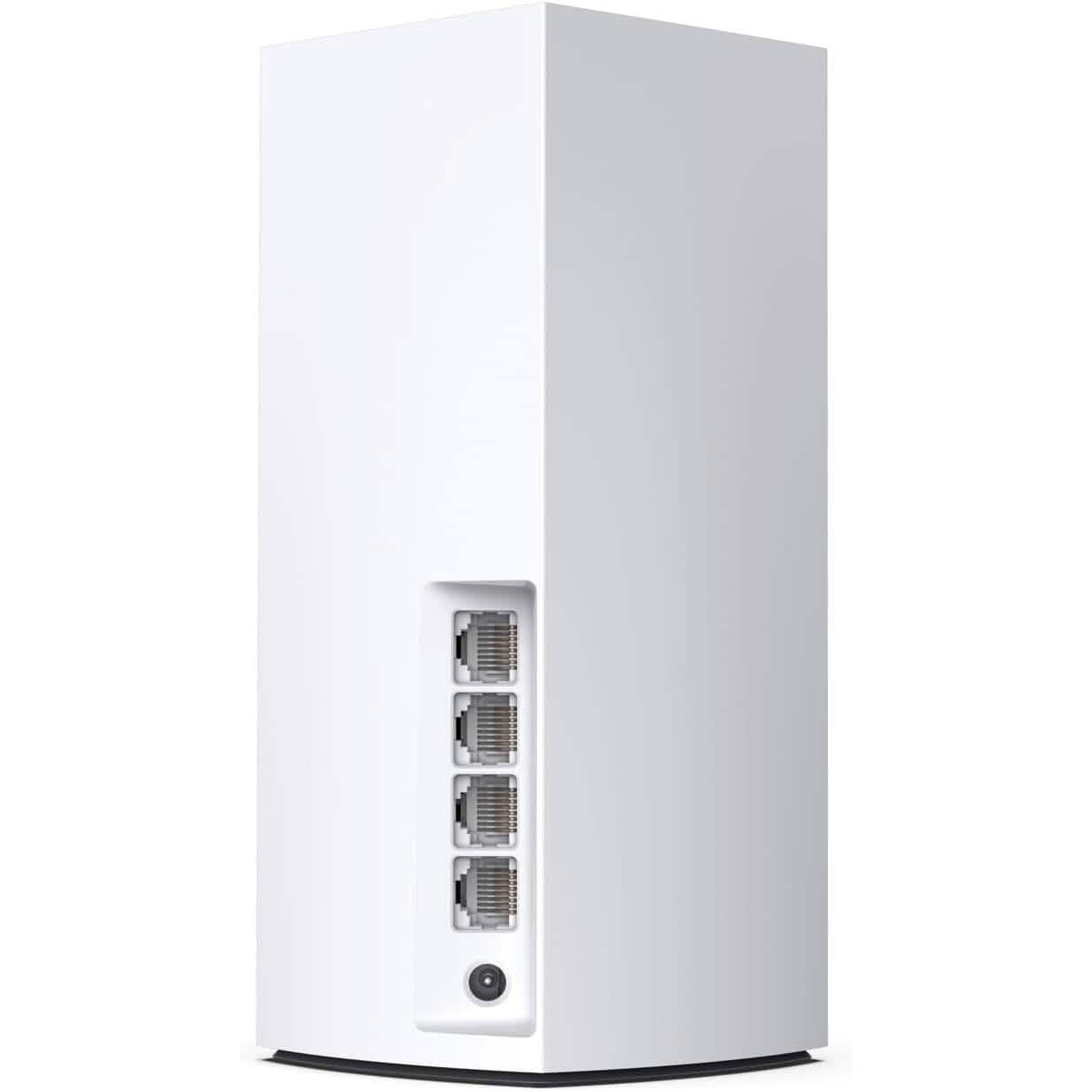 Linksys MX5501 Atlas Pro 6 Wi-Fi 6 Dual-Band Mesh System  (Refurbished)