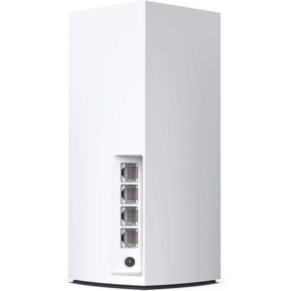 Linksys MX5501 Atlas Pro 6 Wi-Fi 6 Dual-Band Mesh System  (Refurbished)