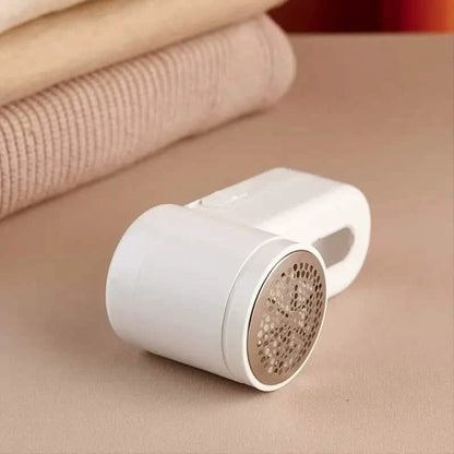 Lint Remover and Fabric Defuzzer