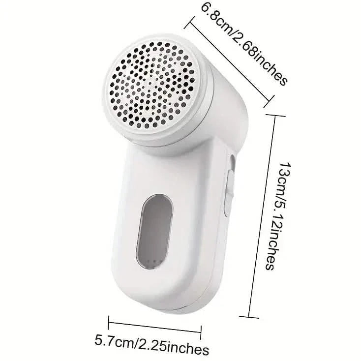 Lint Remover and Fabric Defuzzer