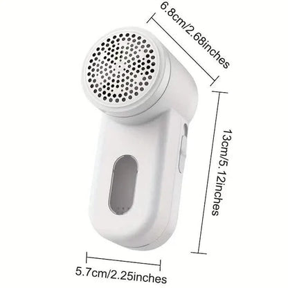 Lint Remover and Fabric Defuzzer