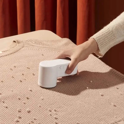Lint Remover and Fabric Defuzzer