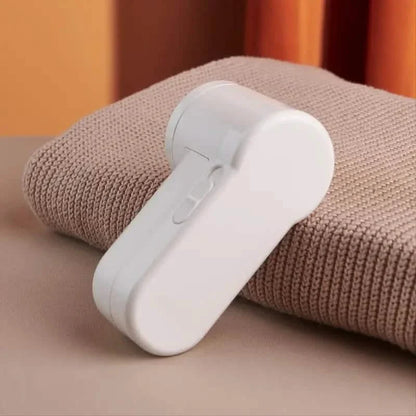 Lint Remover and Fabric Defuzzer