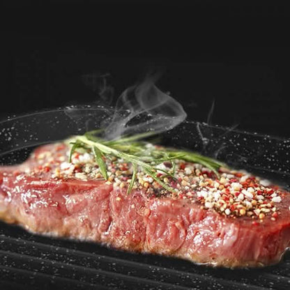 LIVEN Electric Gril with Hot Pot