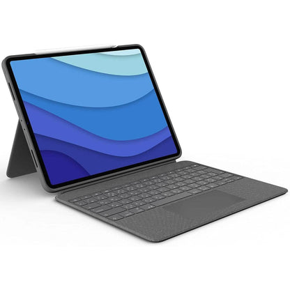 Logitech Combo Touch Keyboard for iPad Pro 11-inch (1st, 2nd, and 3rd Gen)