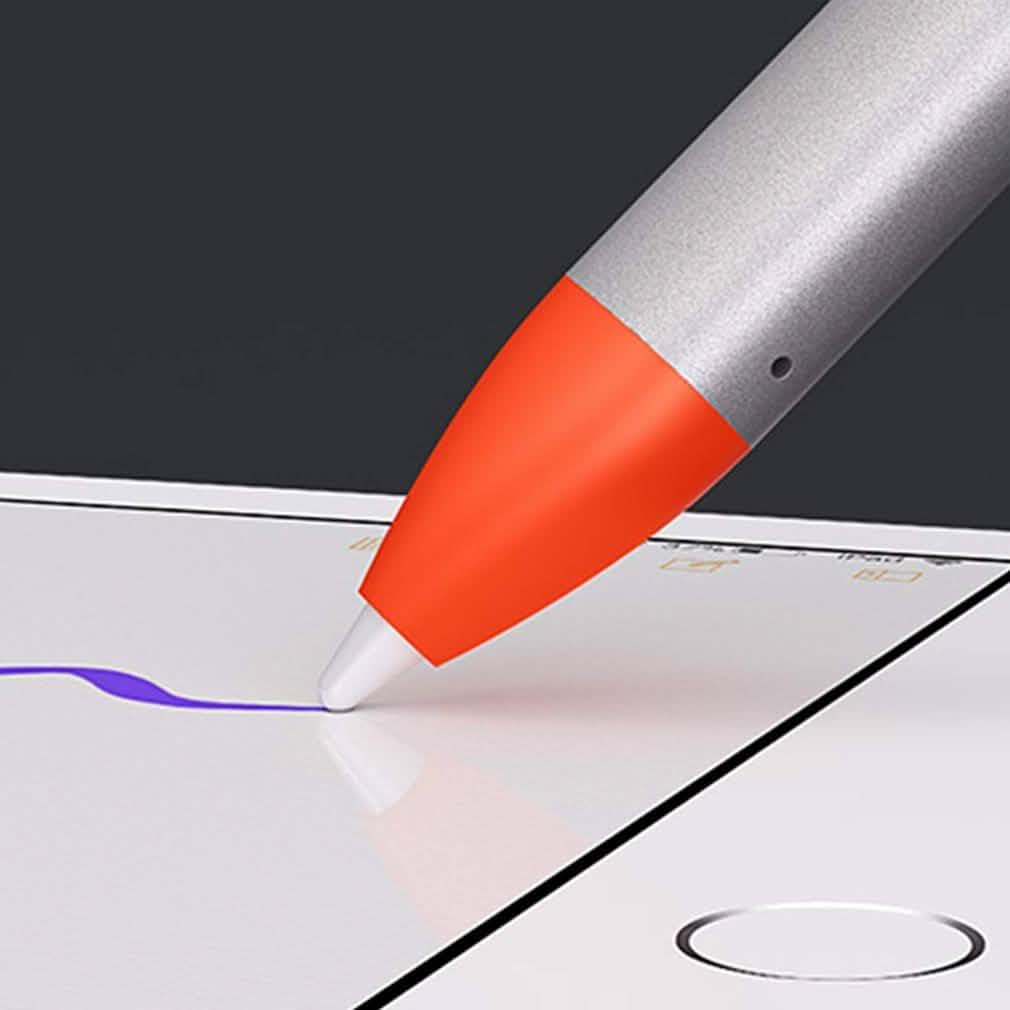 Logitech Crayon Digital Pencil for iPad