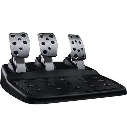 Logitech G29 Driving Force Racing Wheel and Floor Pedals (Refurbished)