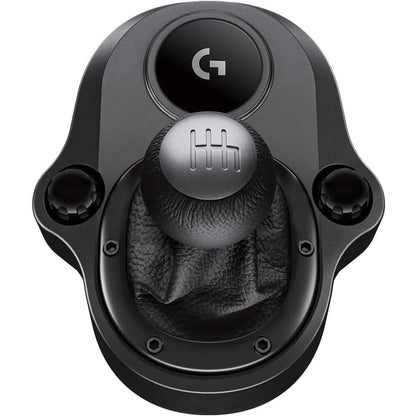 Logitech Driving Force Shifter - USB for PS4 and Xbox One  (Refurbished)