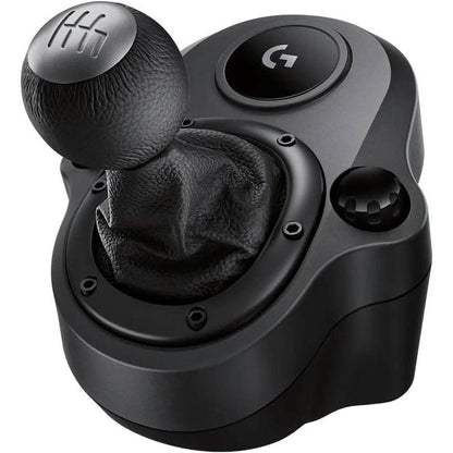 Logitech Driving Force Shifter - USB for PS4 and Xbox One  (Refurbished)