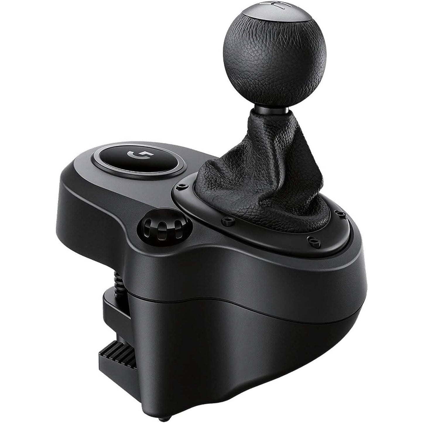 Logitech Driving Force Shifter - USB for PS4 and Xbox One  (Refurbished)