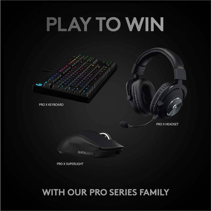 Logitech G PRO X Superlight Wireless Gaming Mouse  (Refurbished)