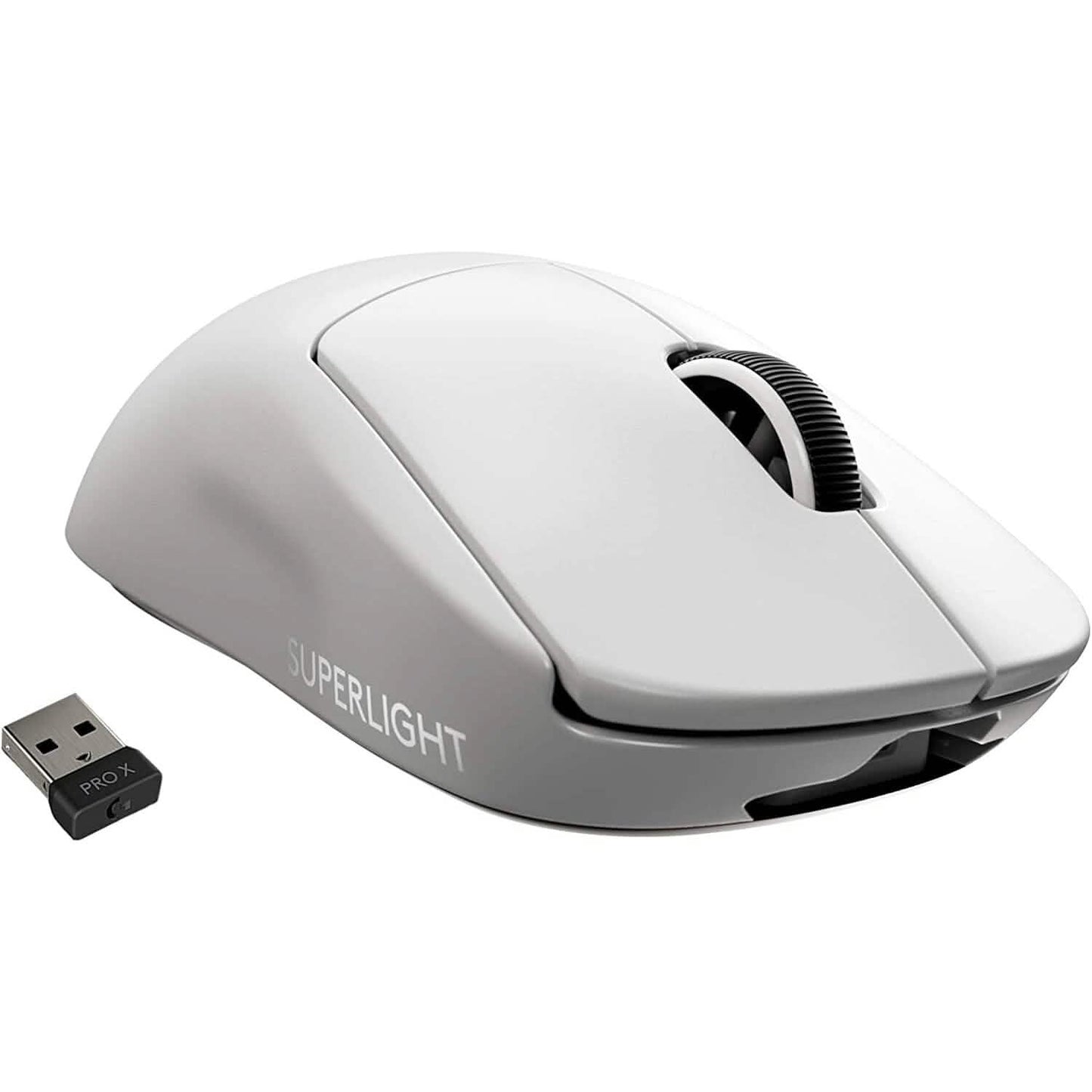 Logitech G PRO X Superlight Wireless Gaming Mouse (Refurbished)
