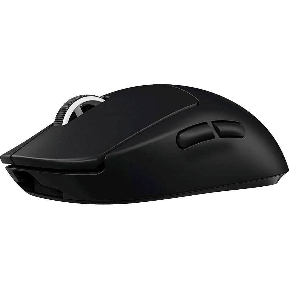 Logitech G PRO X Superlight Wireless Gaming Mouse (Refurbished)