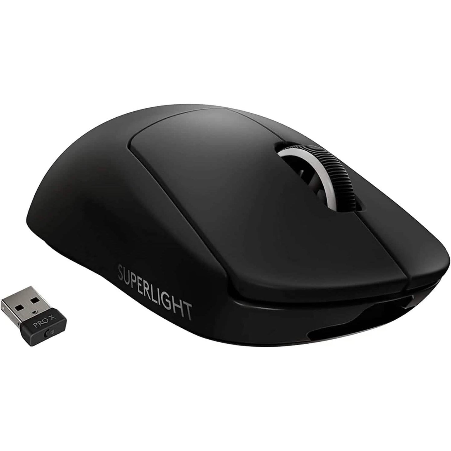 Logitech G PRO X Superlight Wireless Gaming Mouse (Refurbished)