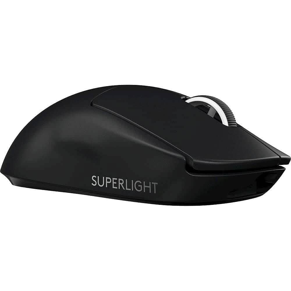 Logitech G PRO X Superlight Wireless Gaming Mouse (Refurbished)