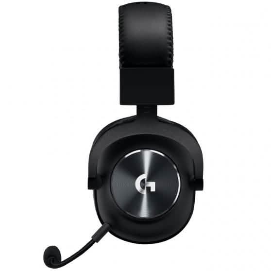 Logitech G-ProX Gaming Headset (Refurbished)