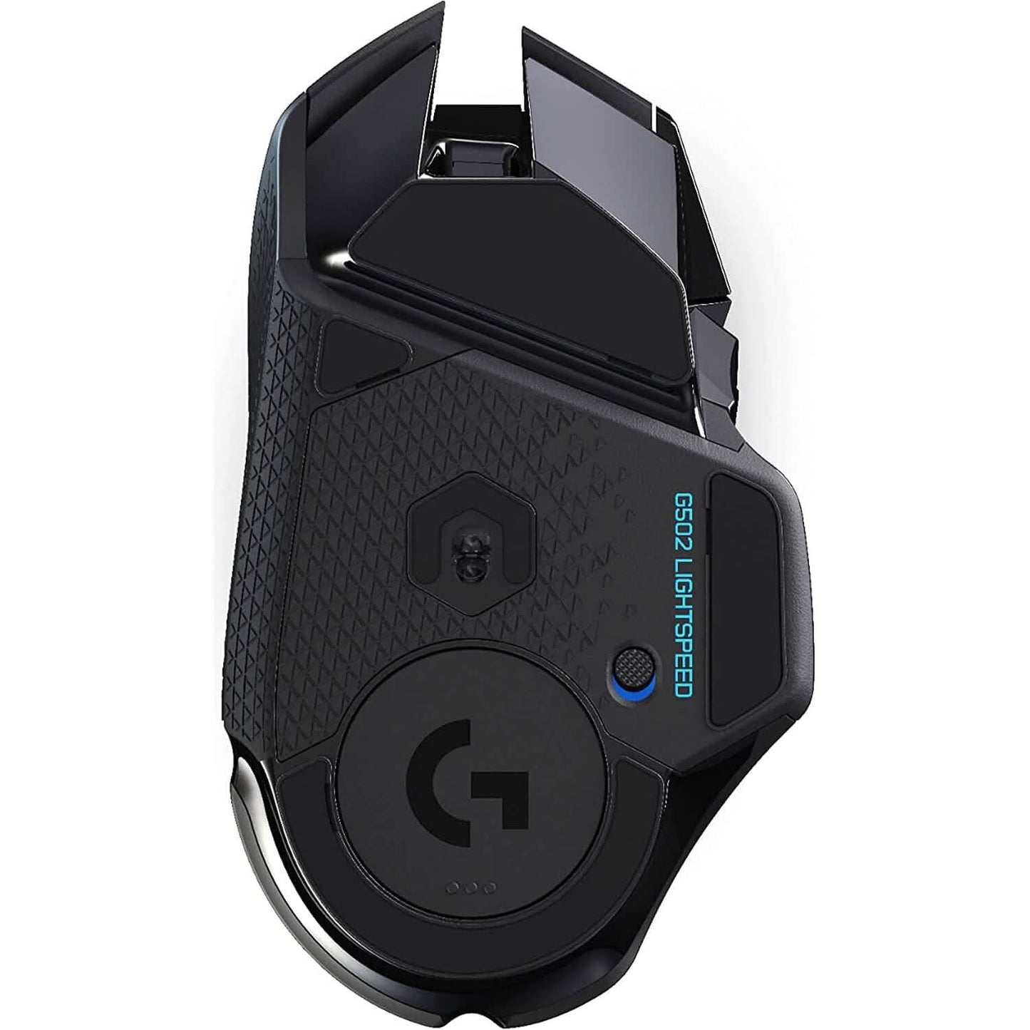 Logitech G502 Lightspeed Wireless Gaming Mouse (Refurbished)