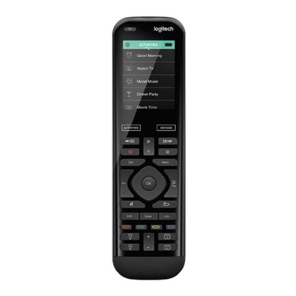 Logitech Harmony Elite Remote (Refurbished)