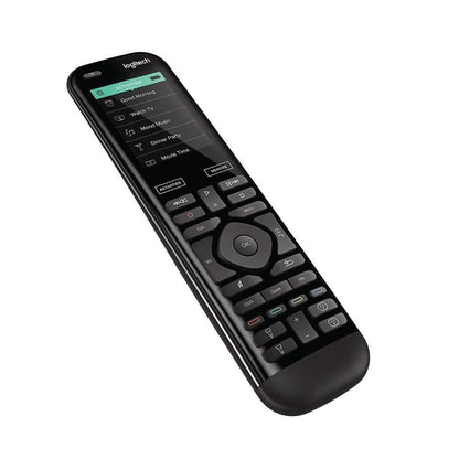 Logitech Harmony Elite Remote (Refurbished)