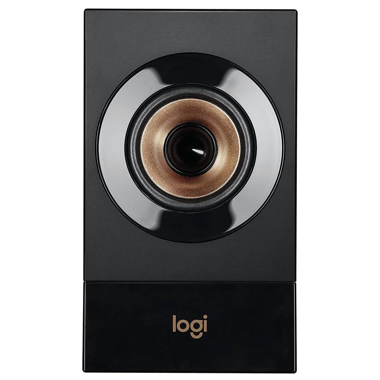Logitech Multimedia Speaker System Z533 (Refurbished)