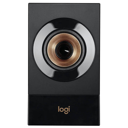 Logitech Multimedia Speaker System Z533 (Refurbished)