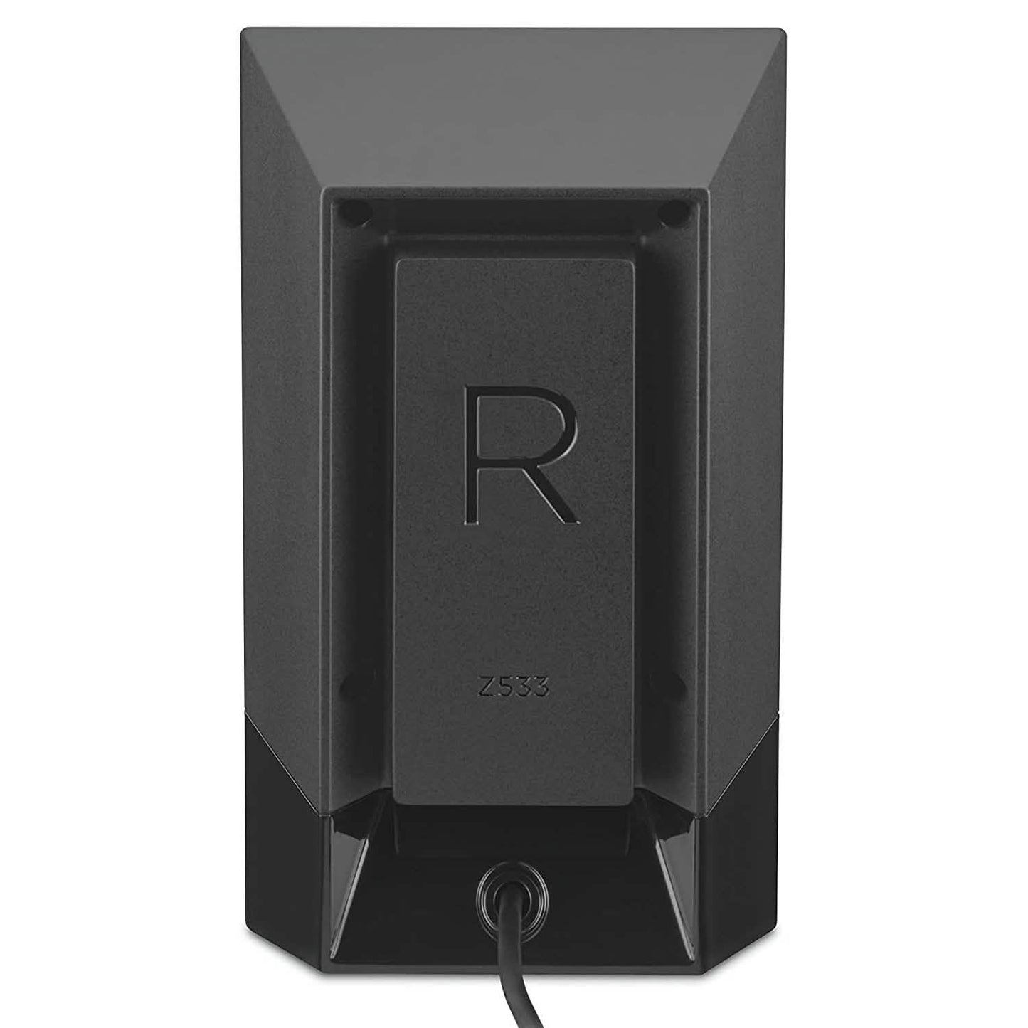 Logitech Multimedia Speaker System Z533 (Refurbished)