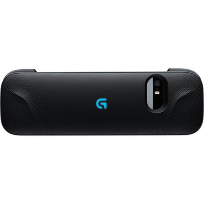 Logitech PowerShell Controller with Battery for iPhone 5/5S